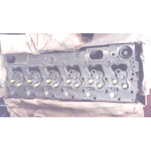 cylinder head buldozer d6d