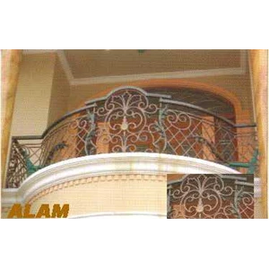 balcon #1