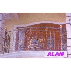 balcon #2