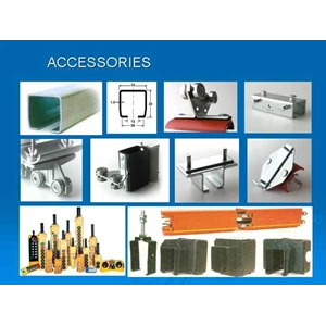 accessories / electrical for hoist