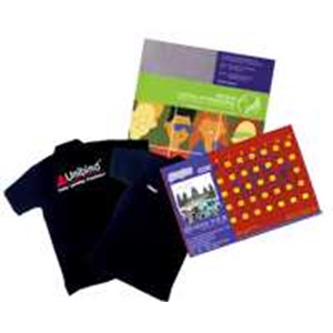 design graphic & promotion materials