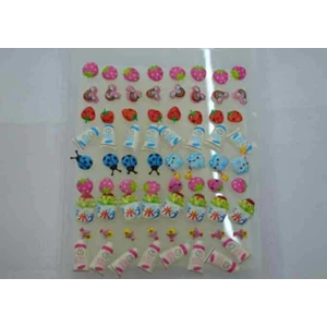 a67 giwang gabus campur i