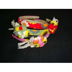 bando pentol bunga