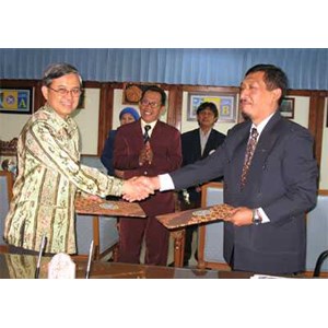 kerja sama manajemen & develop hotel berbintang