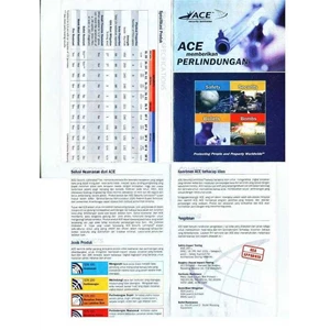 kaca film pengaman / secure.