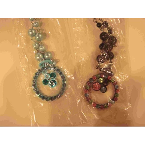 kalung lingkaran miki