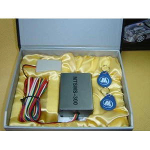 car digital lock