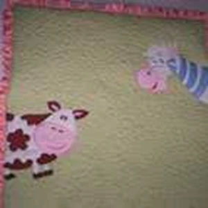 baby blanket