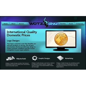 web development