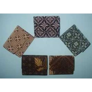 dompet batik, koleksi lengkap: www.rscardsouvenir.com
