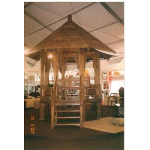 gazebo