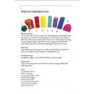 writing helper tools