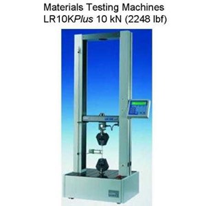 materials testing machines lr10kplus