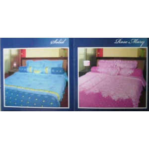 sprei & bc princess