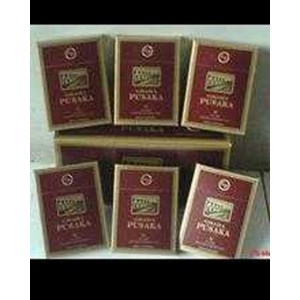 rokok graha pusaka/one mild filter