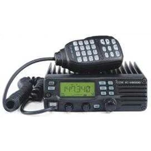 rig mobile icom ic-v8000