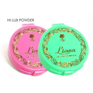 liana hi-lux powder