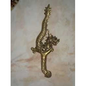 pusaka naga bumi