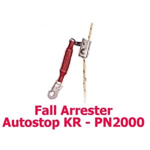 fall arrester kr-pn2000