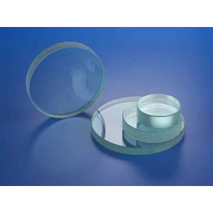 circular glass kaca lembaran