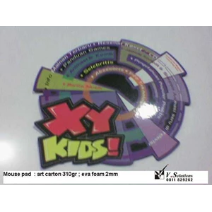 mousepad 2