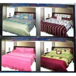 sprei & bc internal