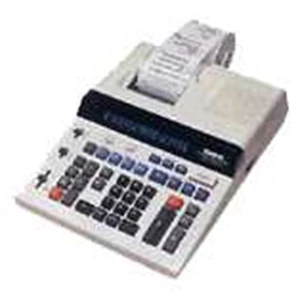 casio dr-8620 ( printing calculator 16-digits )
