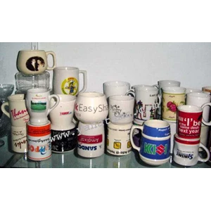 souvenir mug keramik