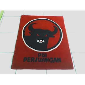 wall hanging carpet/logo/simbol