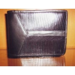 wallet from lizard, code rwg 079
