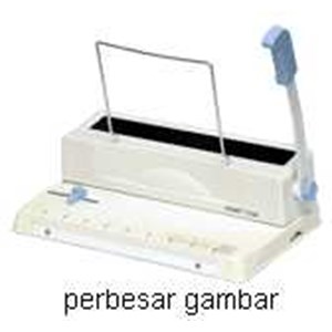 mesin binding gemet 31wa di jawa barat, hub yunus : 082113513454