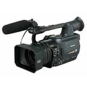 panasonic ag-hvx202en (pal)