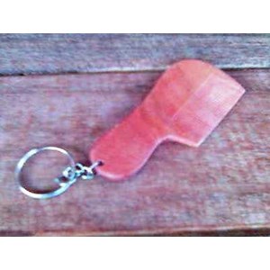 gantungan kunci sisir