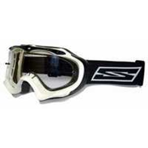 static racing goggle