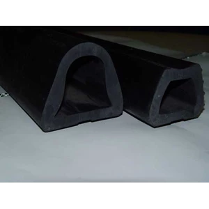 rubber