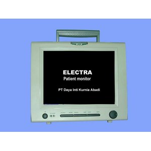 multiparameter patient monitor