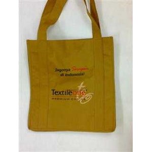 shopping bag non woven