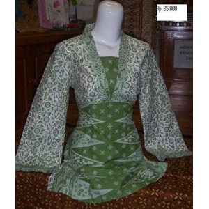 baby doll batik