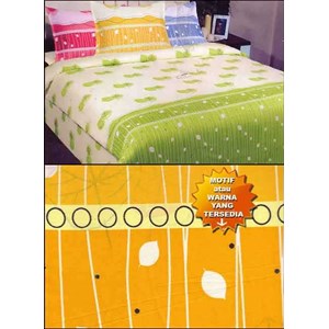 melati sprei