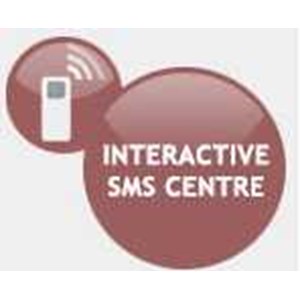 interactive sms centre