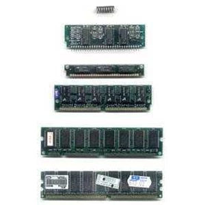 memori v-gen 256 mb