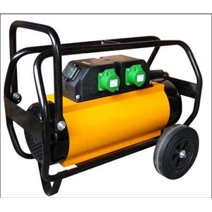 converter vibtech - cv35t