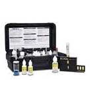 pathogen test kit, water test kit, environment test kit