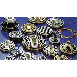 part for turbine & compressor