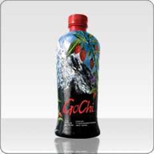 gochi himalayan tibet fruit juice