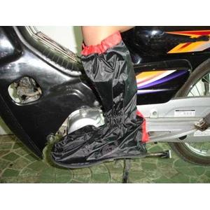cover sepatu master