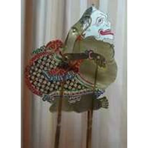 wayang kulit solo