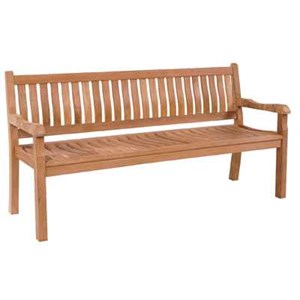 teak garden
