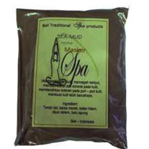 masker powder