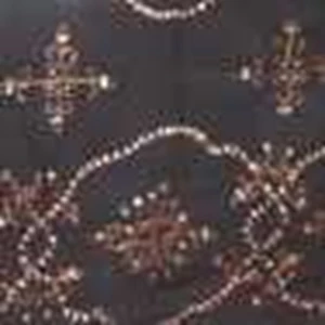 embrodery sarong